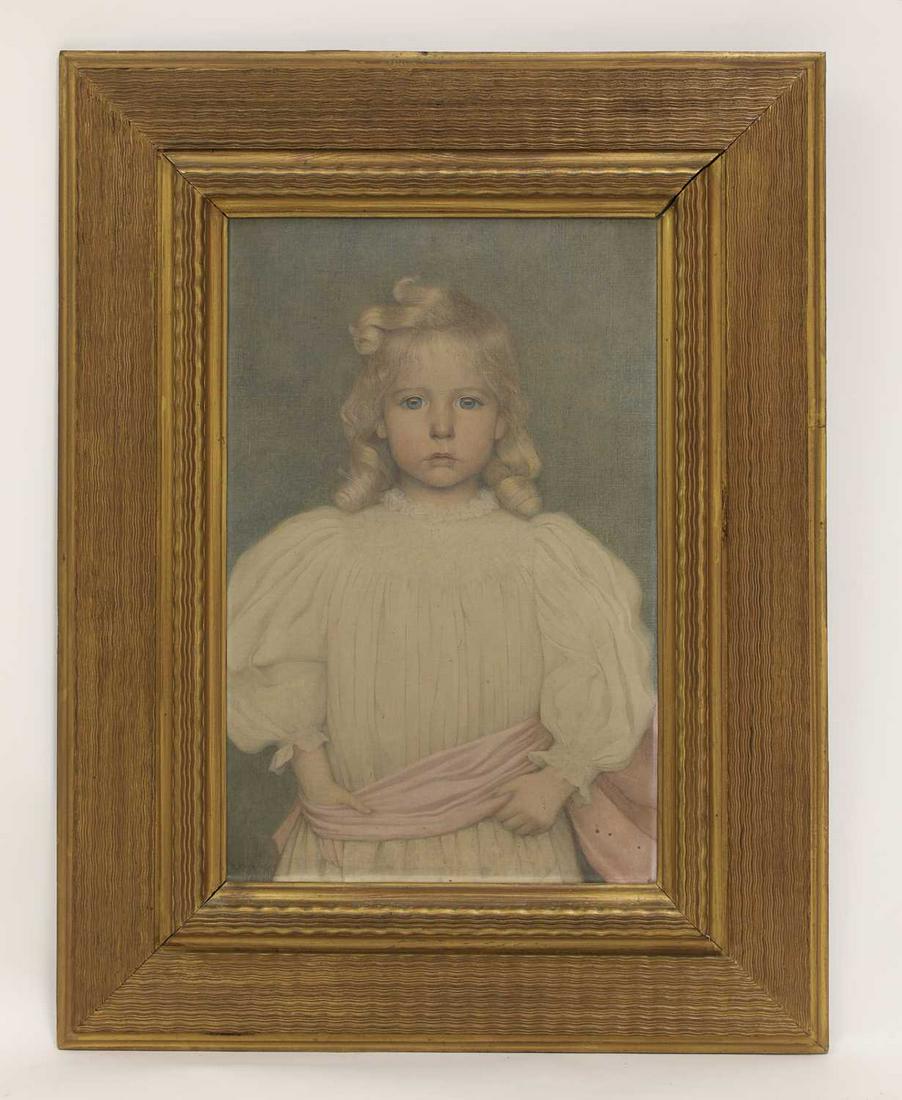 B... Rogers (19th/20th century) (1 of 4)