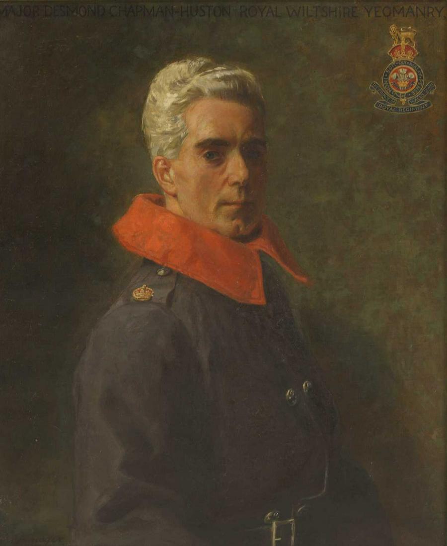 Alexander Grinager (American, 1865-1949) (1 of 6)