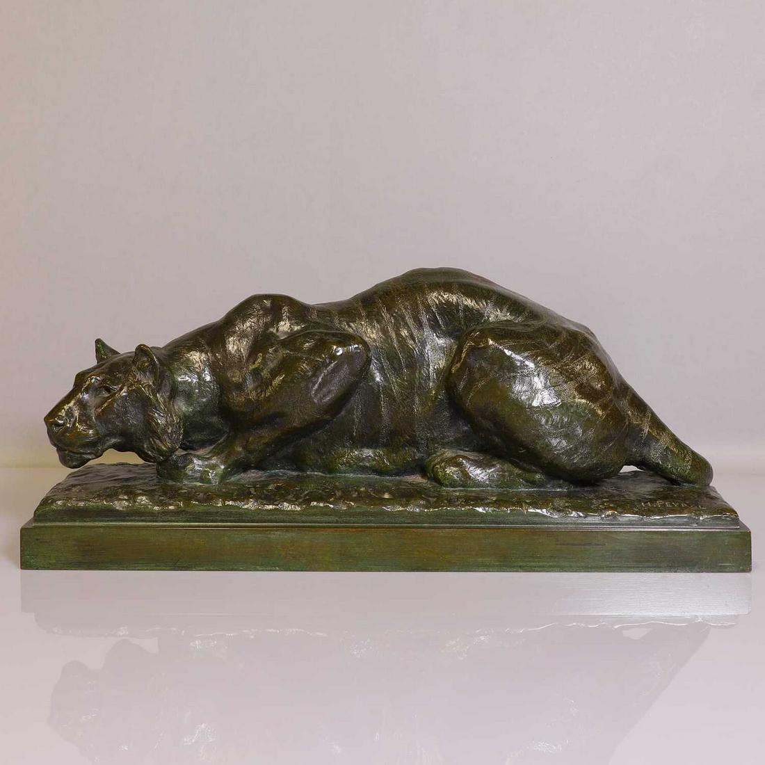 Hippolyte Peyrol (French, 1856-1929) (1 of 8)