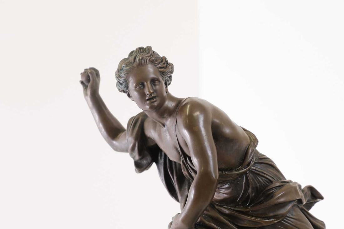 After Guillaume Coustou, (1 of 5)