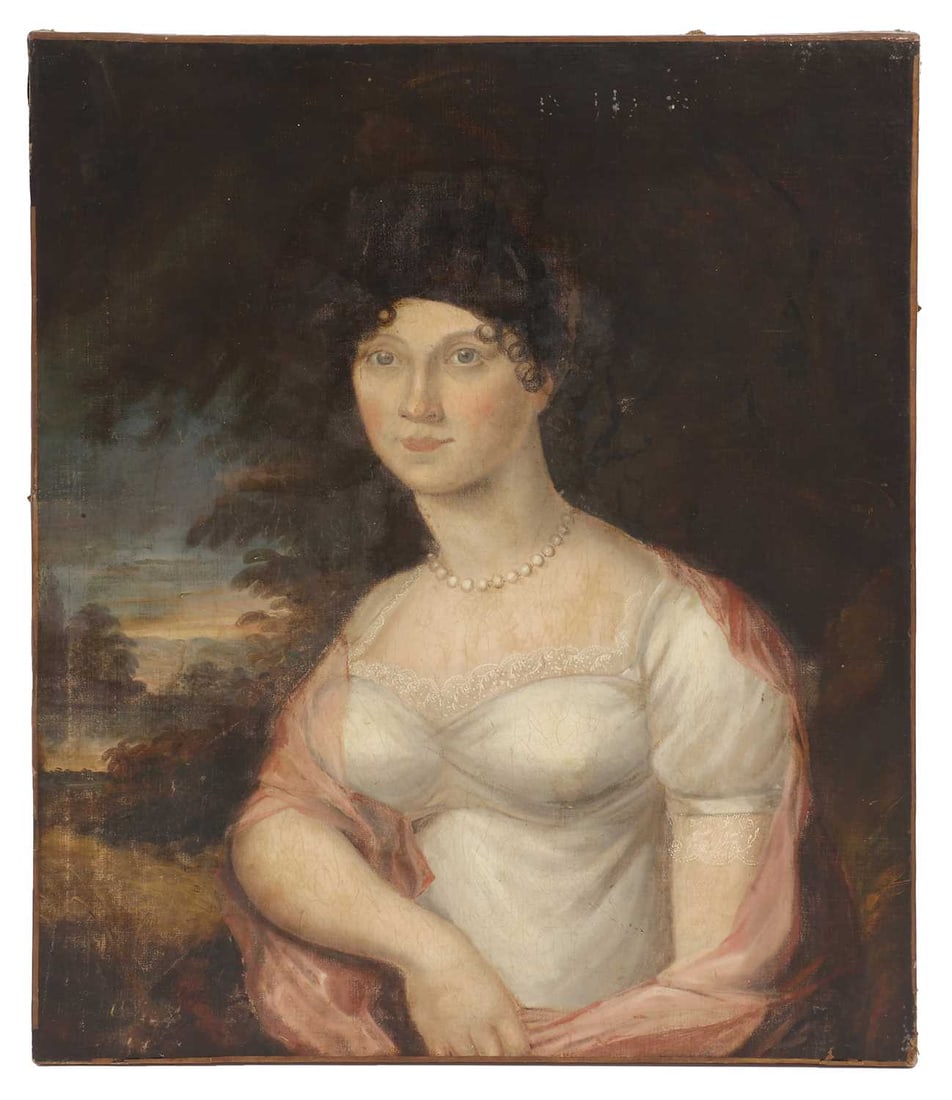 English School, c.1830 (1 of 3)