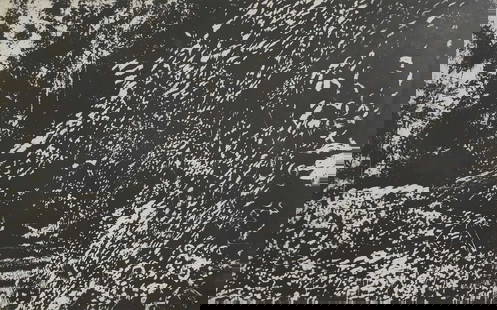 Norman Ackroyd RA (b.1938): Norman Ackroyd RA (b.1938) â–´ Norman Ackroyd RA (b.1938) 'Walters Path' etching, signed and dated 'Norman Ackroyd 1985' in pencil l.r., inscribed with title and numbered '12/90' plate 58.5 x 88.5