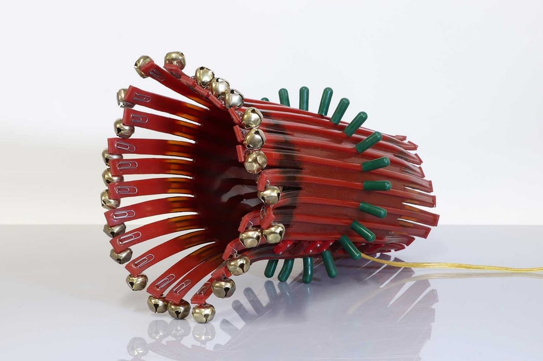 Gaetano Pesce (Italian, b.1939), (1 of 2)