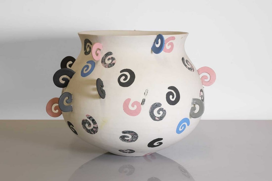 Felicity Aylieff (b.1954), (1 of 5)