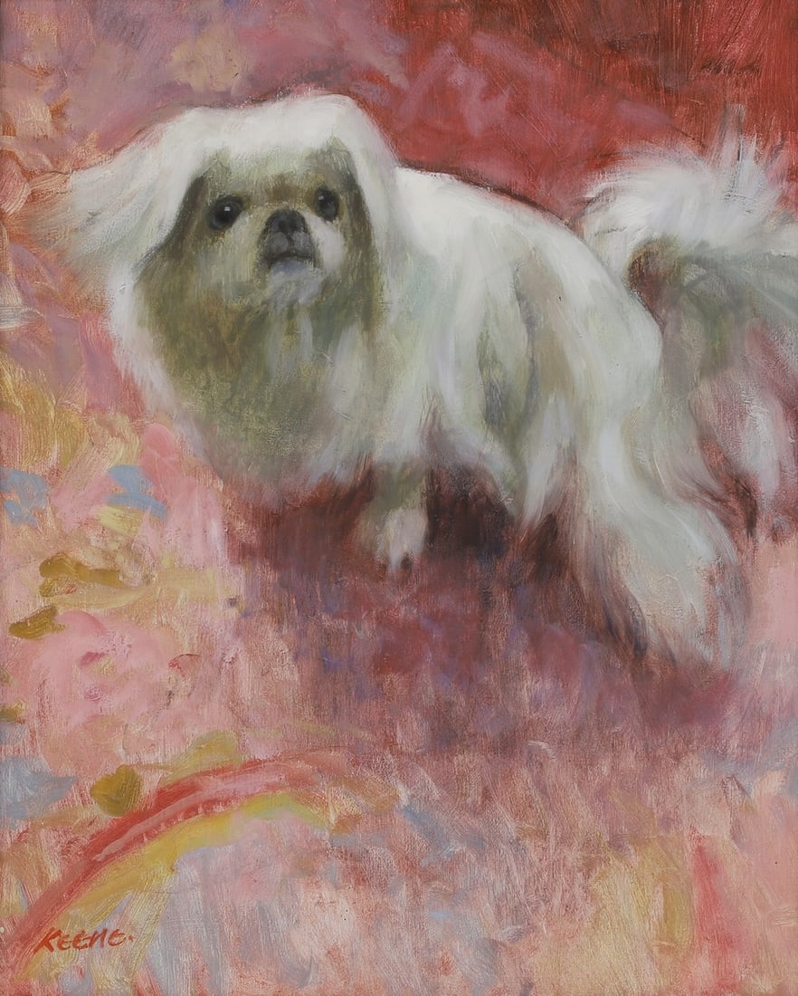 Edith Keene (20th century) (1 of 4)