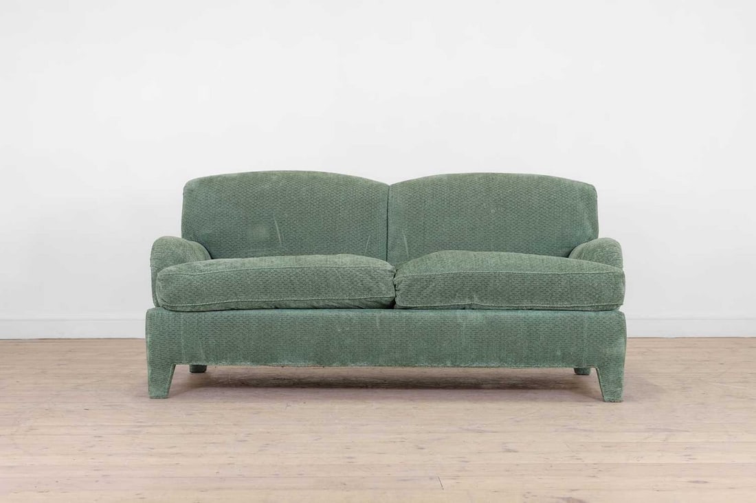 A Kingcome 'Salisbury' two-seater settee, (1 of 5)