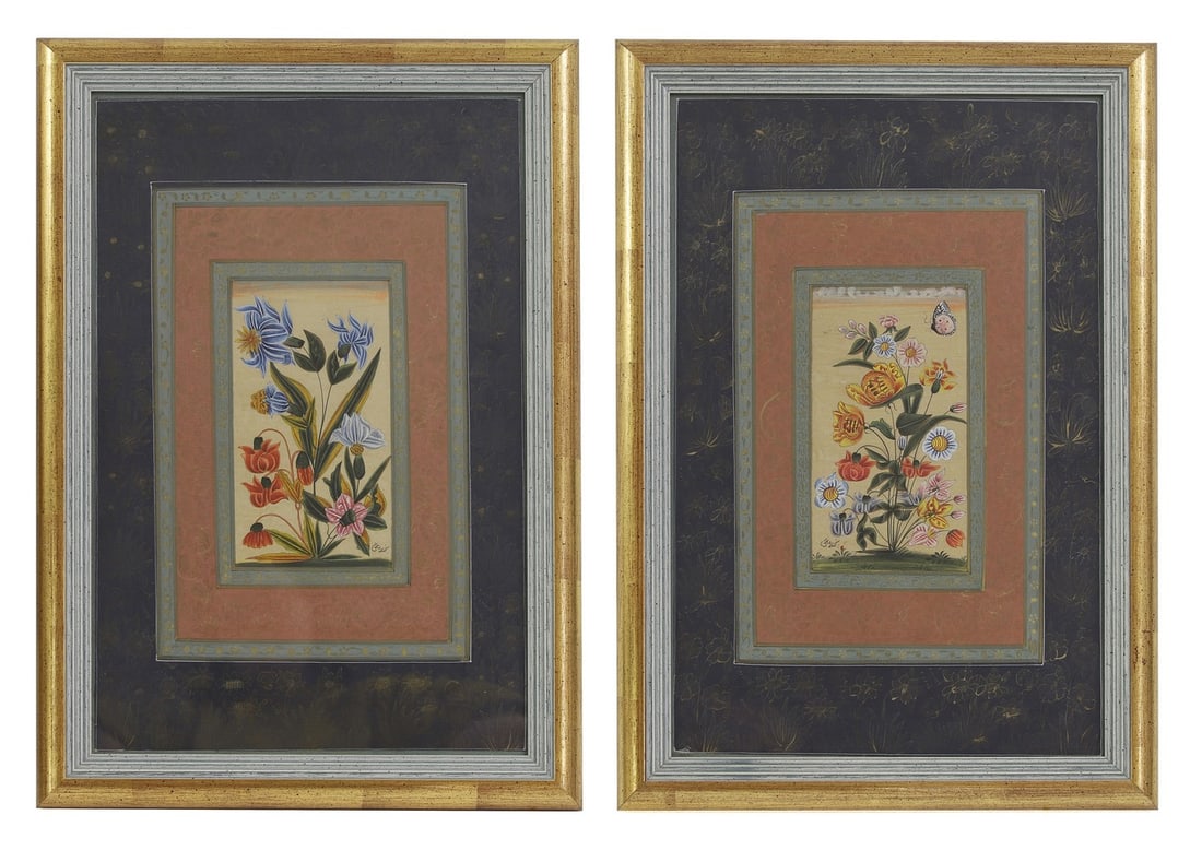 Indian School (mid 20th century) (1 of 7)