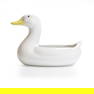 An Italian 'Anitre' flowerpot,