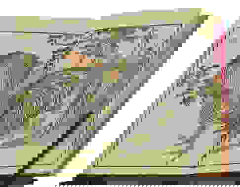 Kono, Bairei Auction