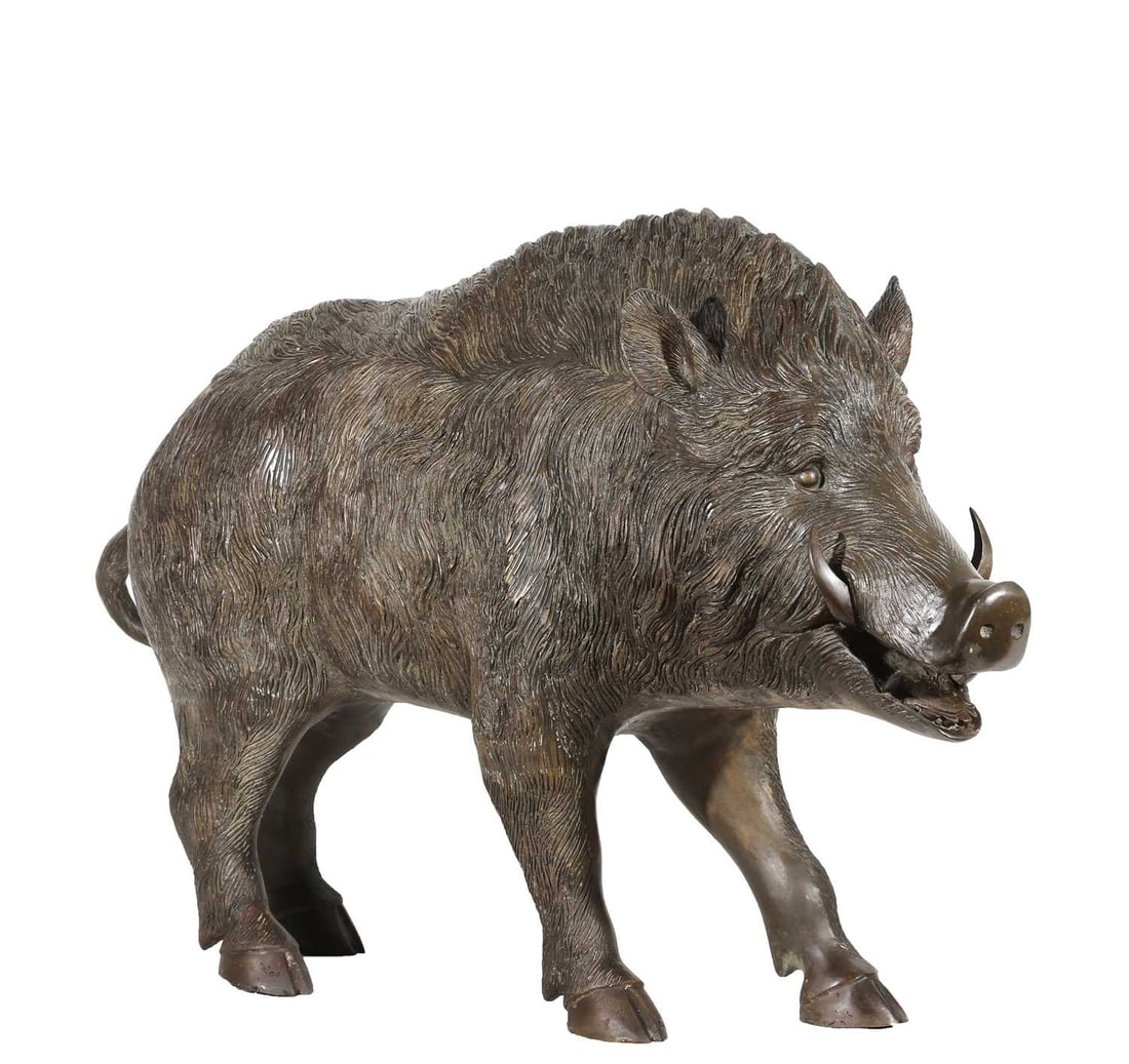 Contemporary School (1 of 10)