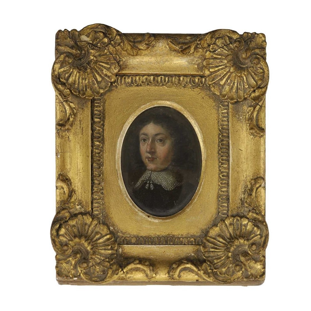 Dutch School, 17th century (1 of 2)