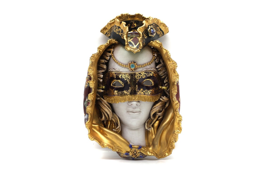 Eugenio Pattarino (1885-1971) (1 of 2)