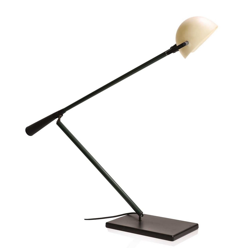 Paolo Rizzatto (Italian, b.1941) and Gino Sarfatti (Italian, 1912-1985), (1 of 3)