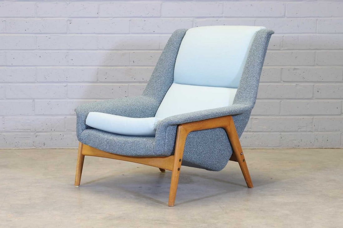 Folke Ohlsson (Swedish-American, 1919-2003), (1 of 7)