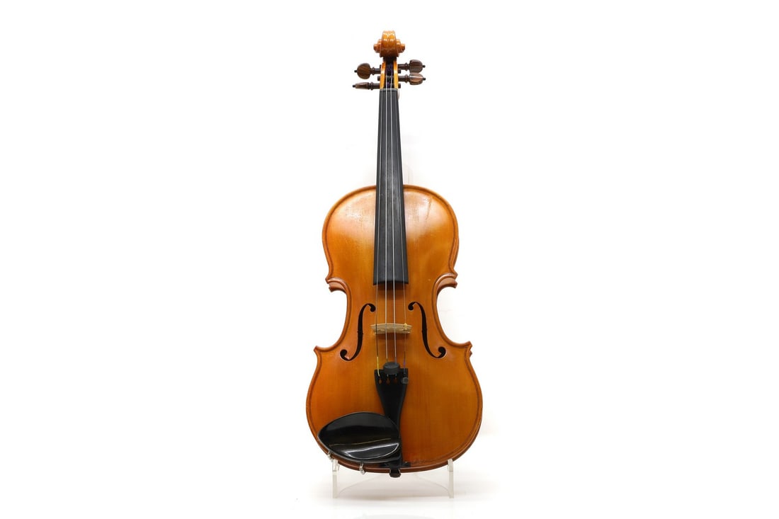 A Carlo Pizzamiglio violin, (1 of 13)