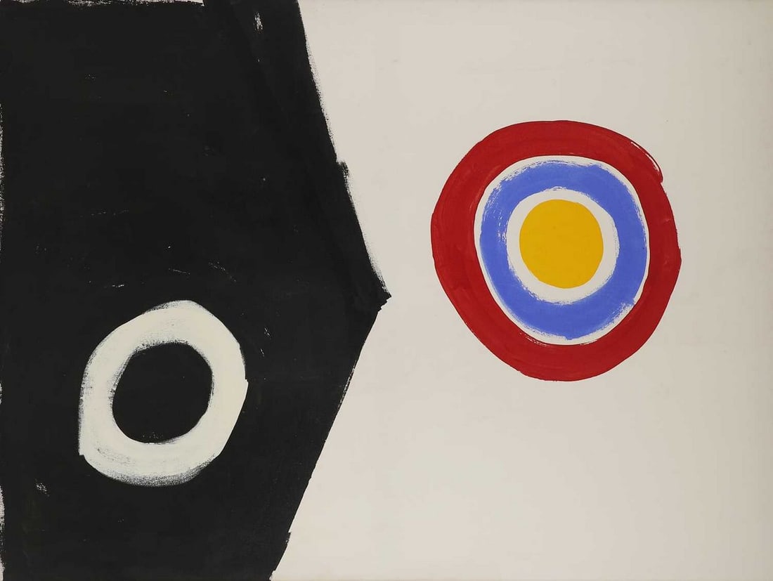 ▲ John McLean (1939-2019): ? John McLean (1939-2019) 'Landfall' signed 'John McLean', inscribed with title and dated '1993' verso, acrylic on canvas 170 x 234cm