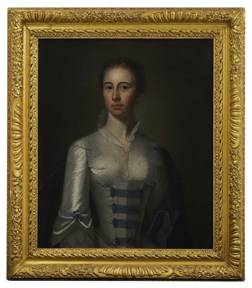 Circle of Enoch Seeman (c.1694-1744) (1 of 3)