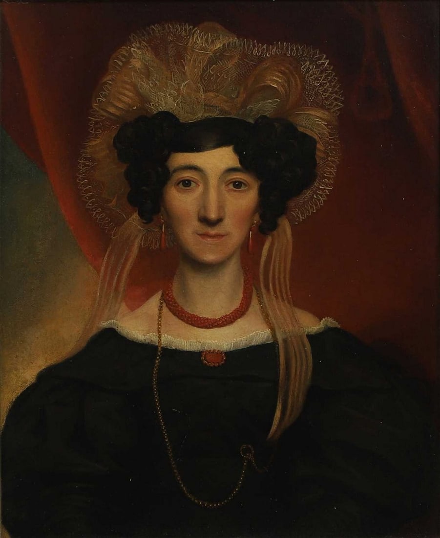 English School, c.1830 (1 of 3)