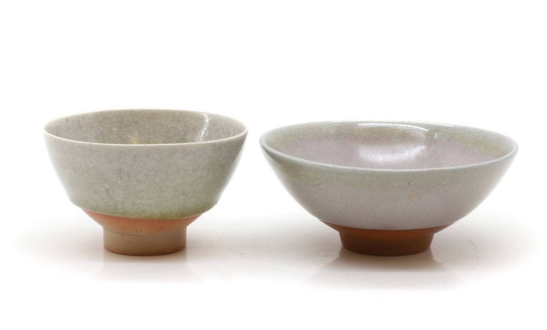 William Plumptre (British, b. 1959) (1 of 3)