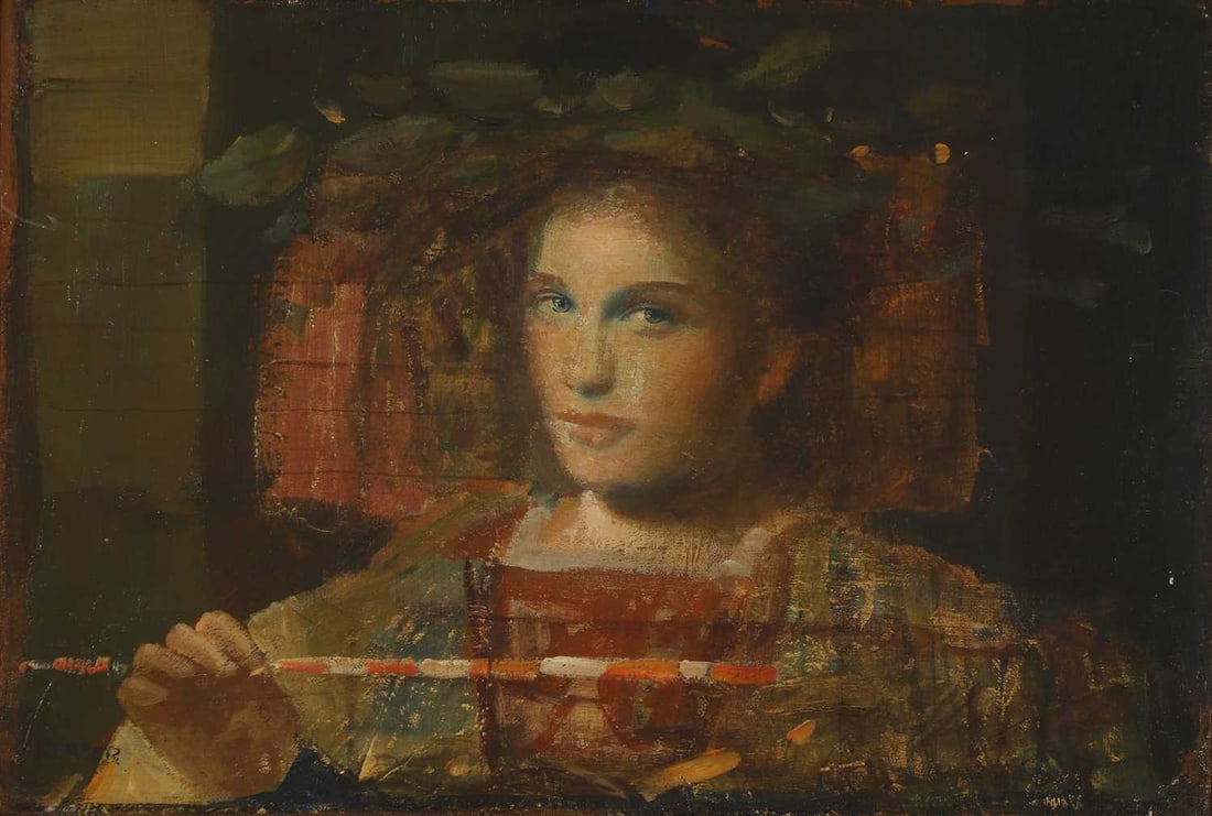 Mersad Berber (Bosnian, 1940-2012) (1 of 4)