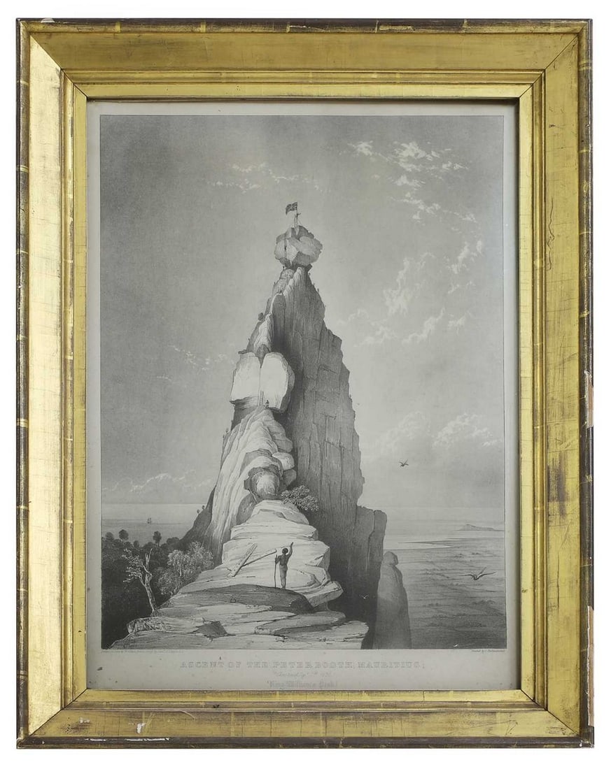 William Louis Walton (c.1808-1879) (1 of 2)