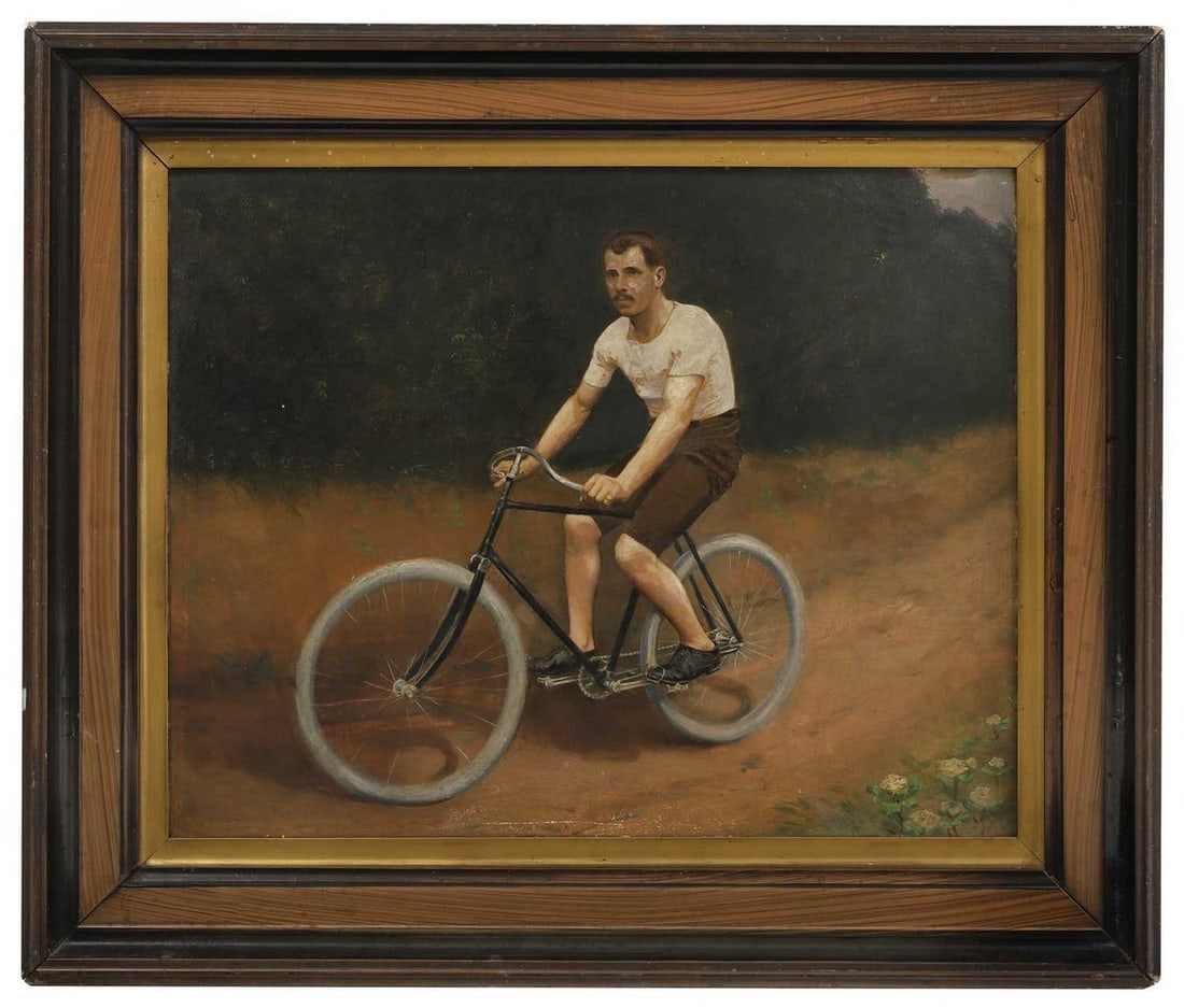 English School, early 20th century (1 of 2)