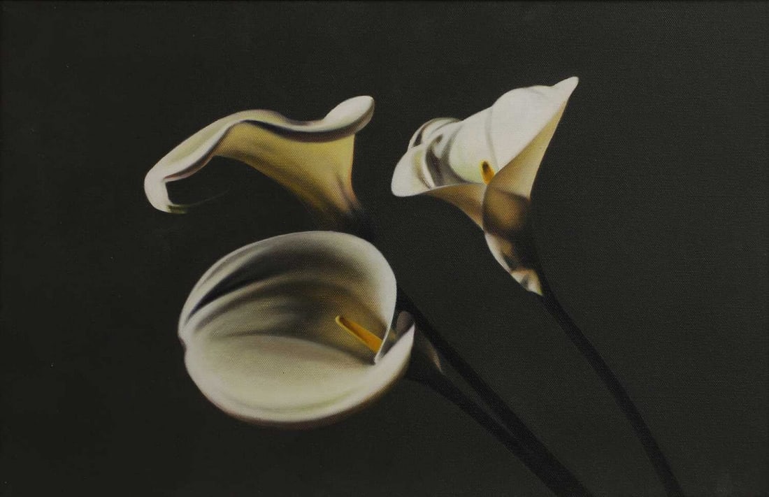 Guy Diehl (American, b.1949) (1 of 2)