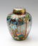 91: A Wedgwood Fairyland Lustre 'Ghostly Wood' Malfrey