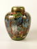 91: A Wedgwood Fairyland Lustre 'Ghostly Wood' Malfrey - 3
