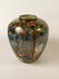 91: A Wedgwood Fairyland Lustre 'Ghostly Wood' Malfrey - 5