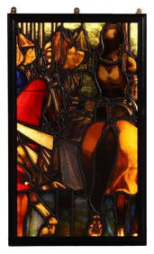 Attributed to Williams, Gamon & Co. or Shrigley & Hunt, (1 of 4)