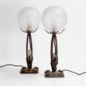 Art Deco, (1 of 3)