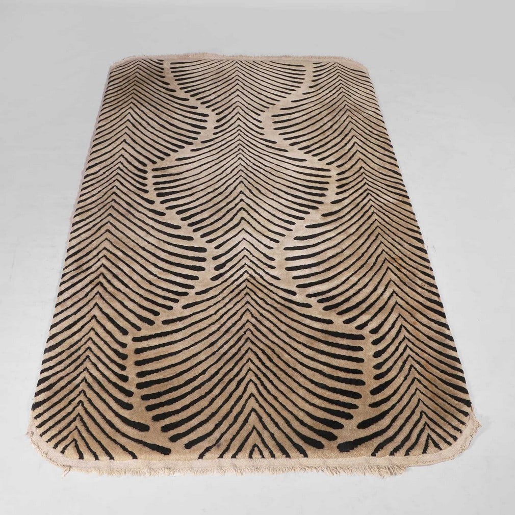 Attributed to Oliver Hill (1886-1968), (1 of 3)