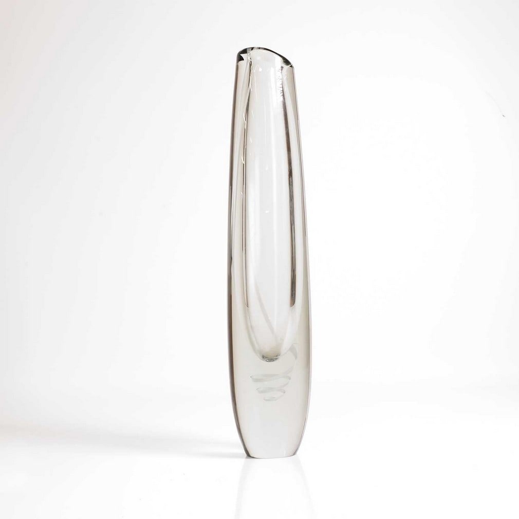 Gunnel Nyman (Finnish, 1909-1948) for Nuutajärvi Notsjö, (1 of 4)