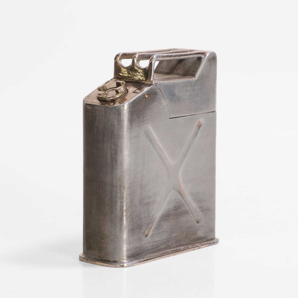 Jerrican, Paris, (1 of 6)