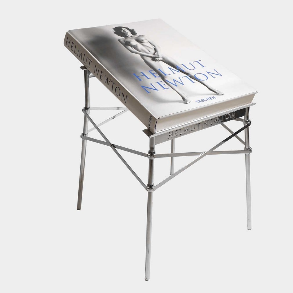 Helmut Newton (German-Australian, 1920-2004), (1 of 8)