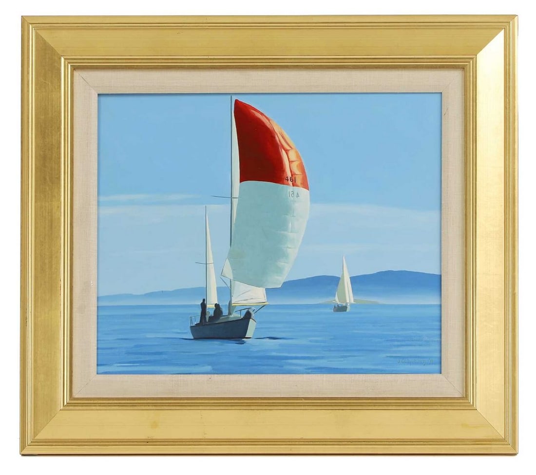 J Colquhoun (20th century) (1 of 2)