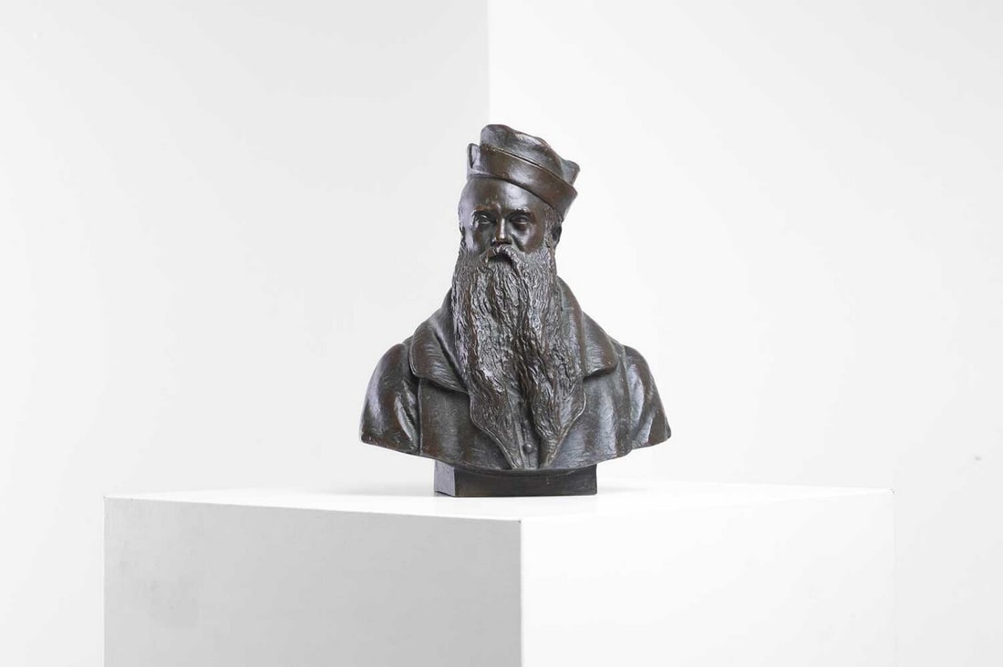 After Jean Esprit Marcellin, (1 of 5)