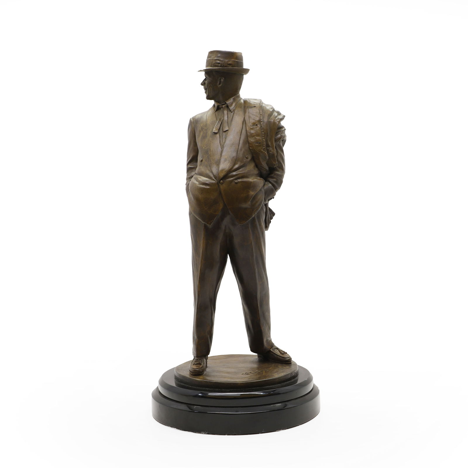 Sean Joyce, (1 of 4)