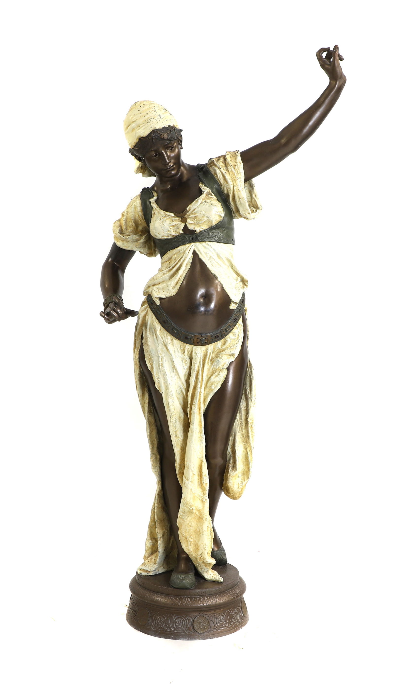 After Clement Leopold Steiner (1853-1899), (1 of 3)