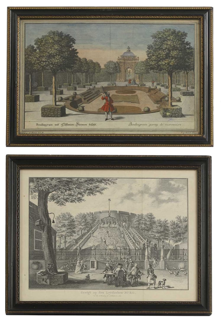 Abraham Delfos (Dutch, 1731-1820) (1 of 7)