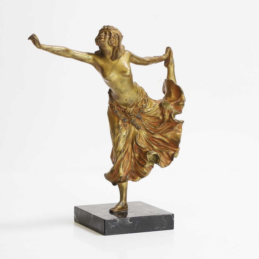 After Claire Jeanne Roberte Colinet, (1 of 3)