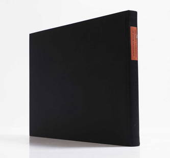 David Gentleman (b.1930): David Gentleman (b.1930) 'The Wood Engravings of David Gentleman', with an introduction by Fiona MacCarthy, published by David Esslemont, Montgomery, 2000, in original slipcase From the contents of Br