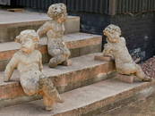 In the manner John Michael Rysbrack,
