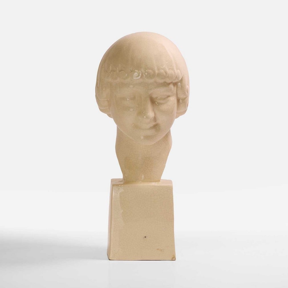 F... Trinque (French, fl.1920-1930), (1 of 6)