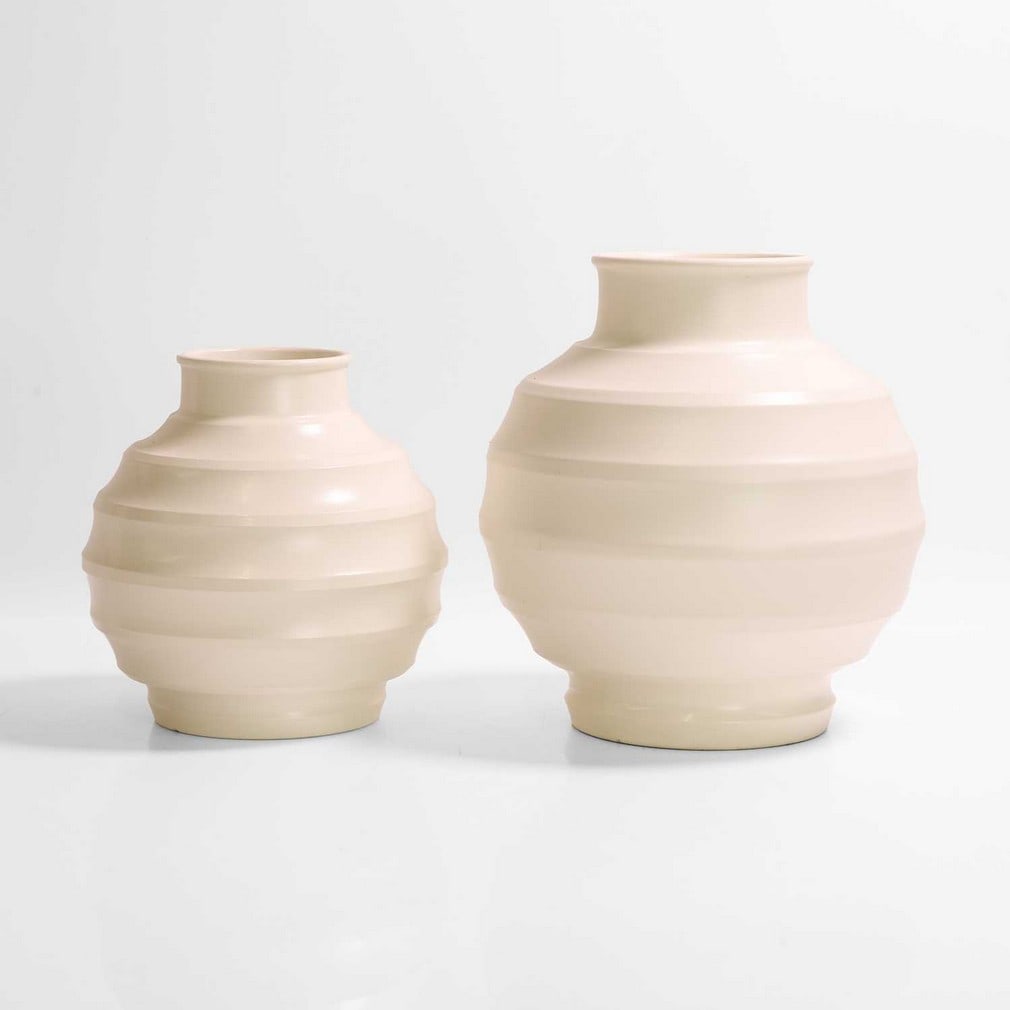 ▲ Keith Murray (1892-1981) for Wedgwood, (1 of 3)