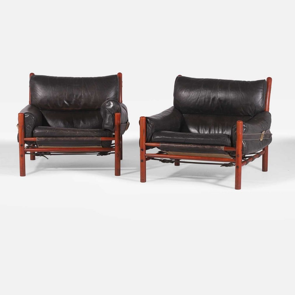 Arne Norell (Swedish, 1917-1971), (1 of 6)