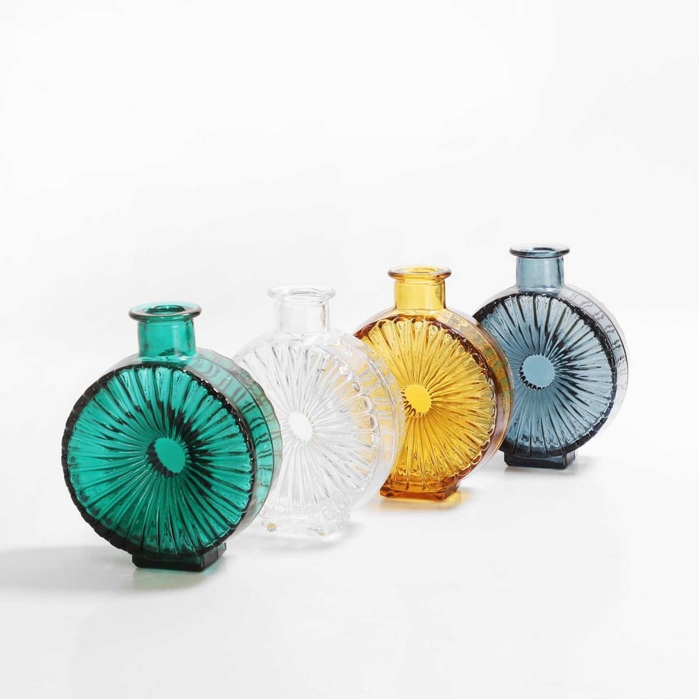 Helena Tynell (Finnish, 1918-2013) for Riihimäen Lasi Oy, (1 of 2)