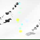 Philip Baldwin (American, b.1947) and Monica Guggisberg (Swiss, b.1955),