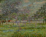 Paul Baum (German, 1859-1932)